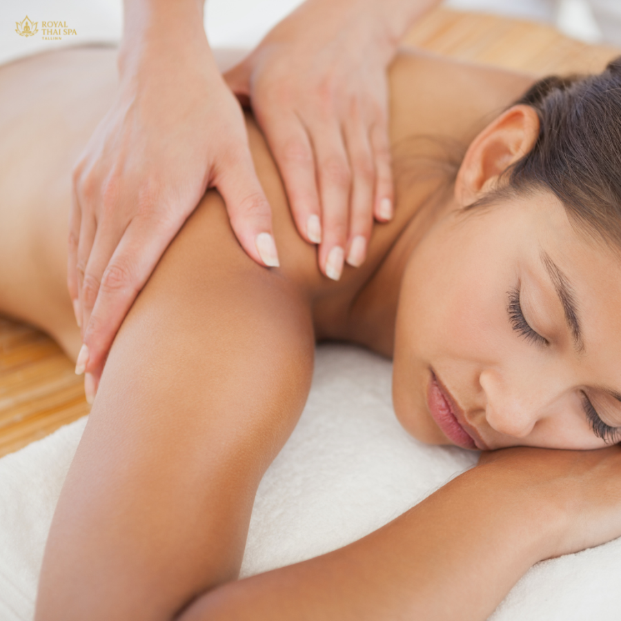 thaimassage thaimassage
